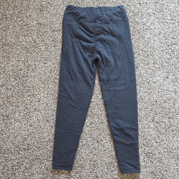 Sene Thermal Padded Leggings Pants Women’s Size M (175/80A) Winter Warm Insulate - Picture 2 of 5